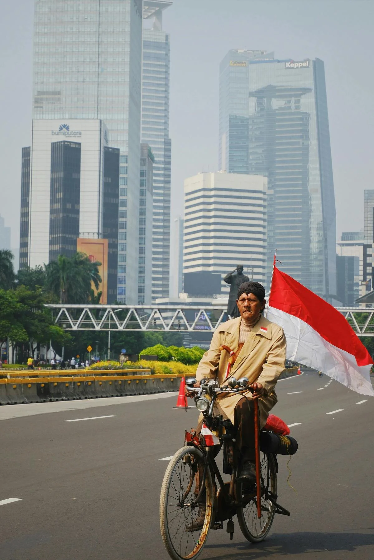 Indonesia
