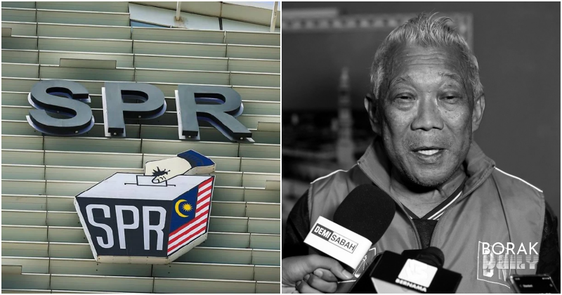 Kekosongan Kerusi Kinabatangan