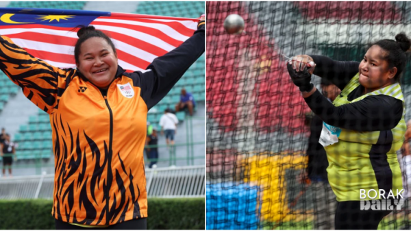 Berbaloi Tangguh Pengajian