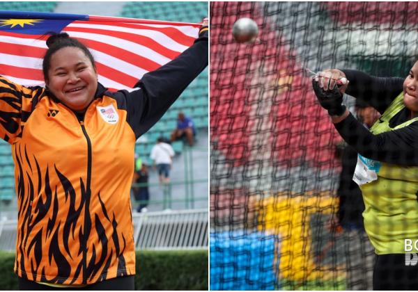 Berbaloi Tangguh Pengajian