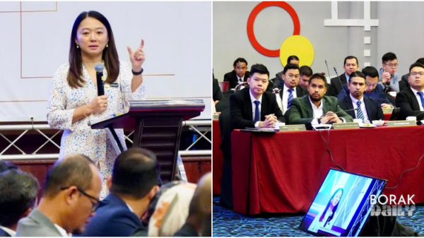 MPBN Perkukuh Agenda Pembangunan Belia