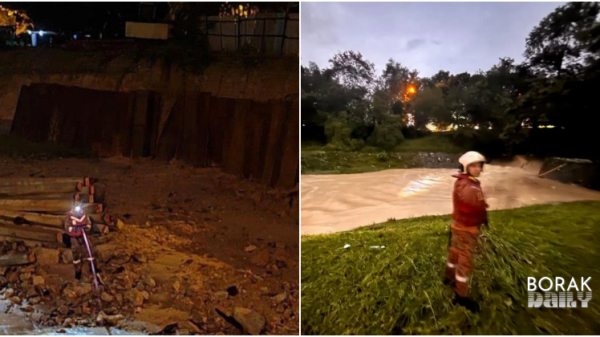 Adik Meninggal Dunia Di Hospital