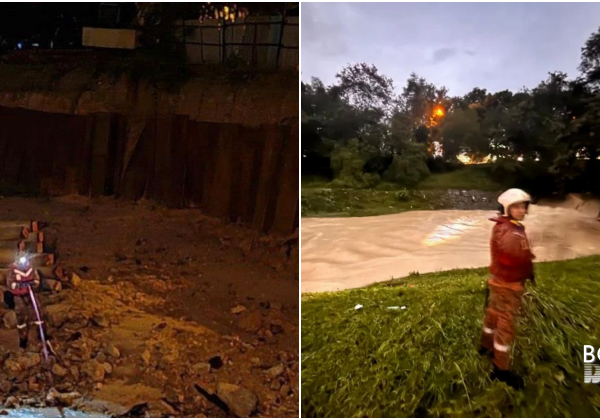 Adik Meninggal Dunia Di Hospital