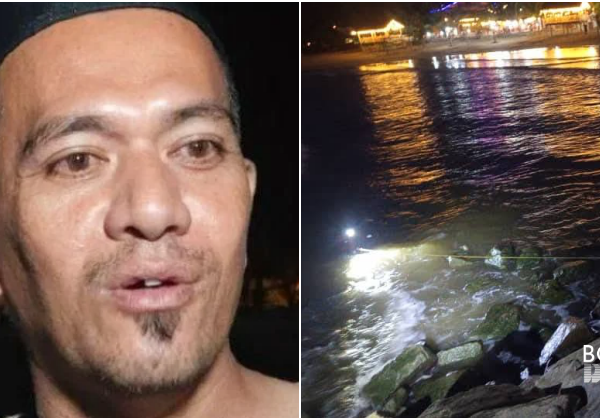 Murid Tahun Tiga Dikhuatiri Lemas