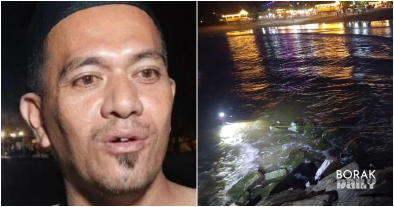 Murid Tahun Tiga Dikhuatiri Lemas