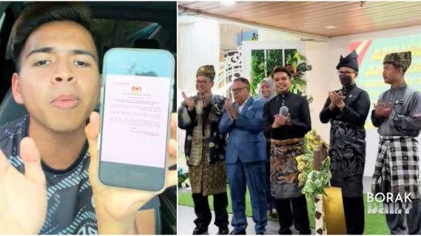 Pempengaruh Perjelas Isu Jemputan Sekolah