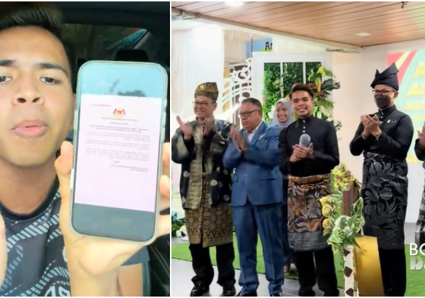 Pempengaruh Perjelas Isu Jemputan Sekolah