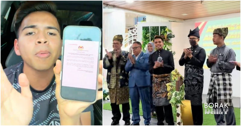 Pempengaruh Perjelas Isu Jemputan Sekolah