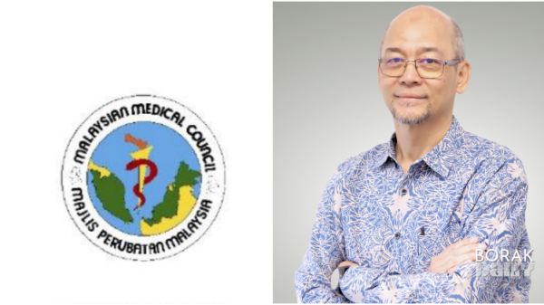 Graduan Perubatan Boleh Guna Gelaran Doktor