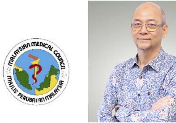 Graduan Perubatan Boleh Guna Gelaran Doktor