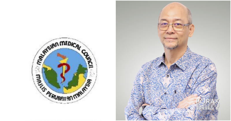 Graduan Perubatan Boleh Guna Gelaran Doktor