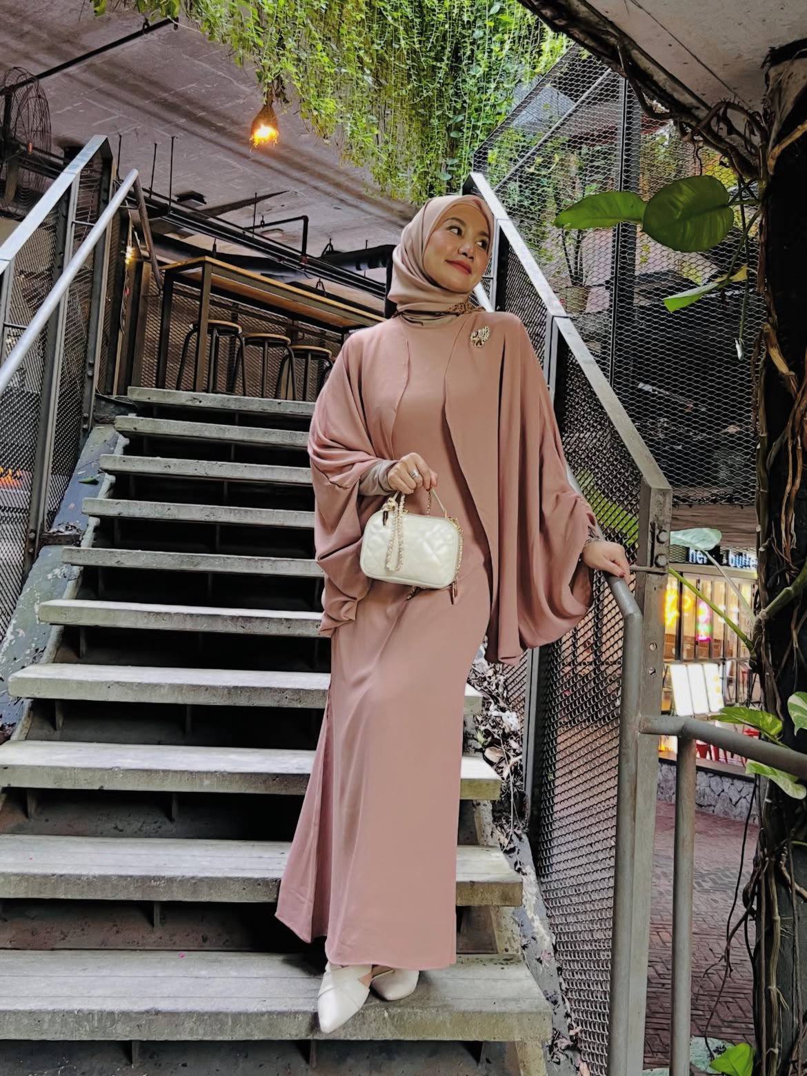 Tak telus beri sumbangan abang viva
