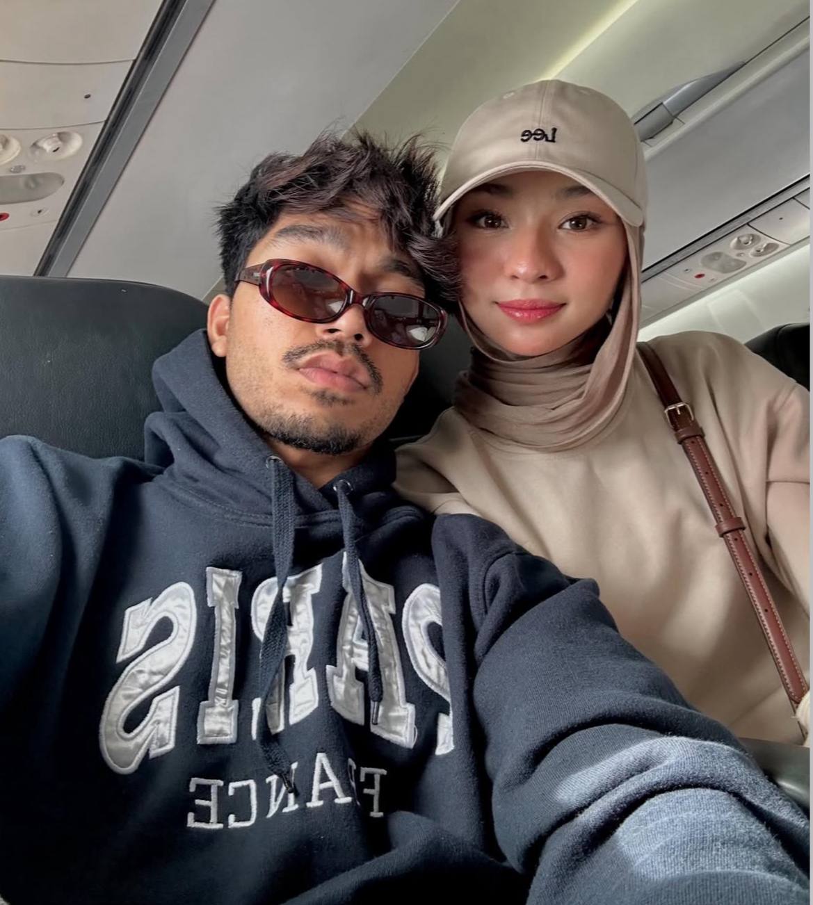 Haqiem Stopa Berjuang malam satu Rejab