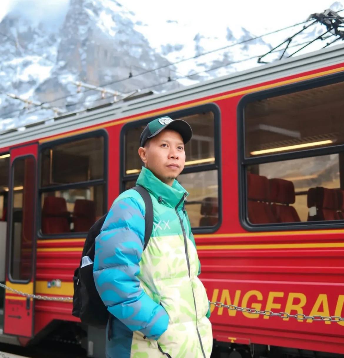 Syahmi sazli Jana duit dengan hanya muat naik gambar