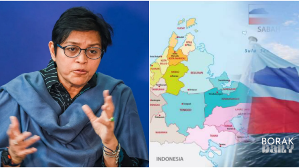 Malaysia Menang Besar