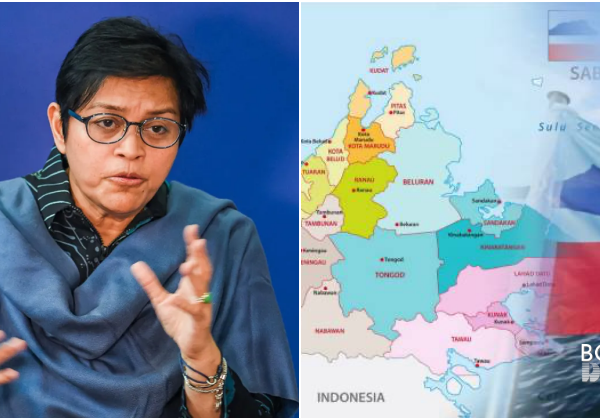 Malaysia Menang Besar