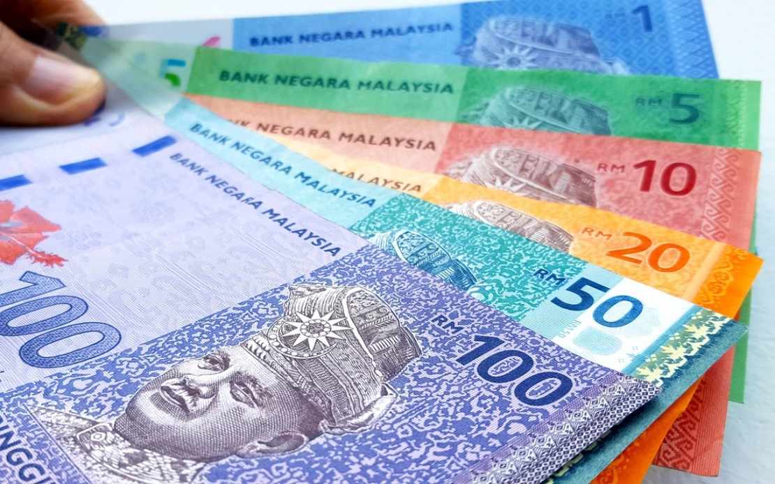 Ringgit dibuka tinggi