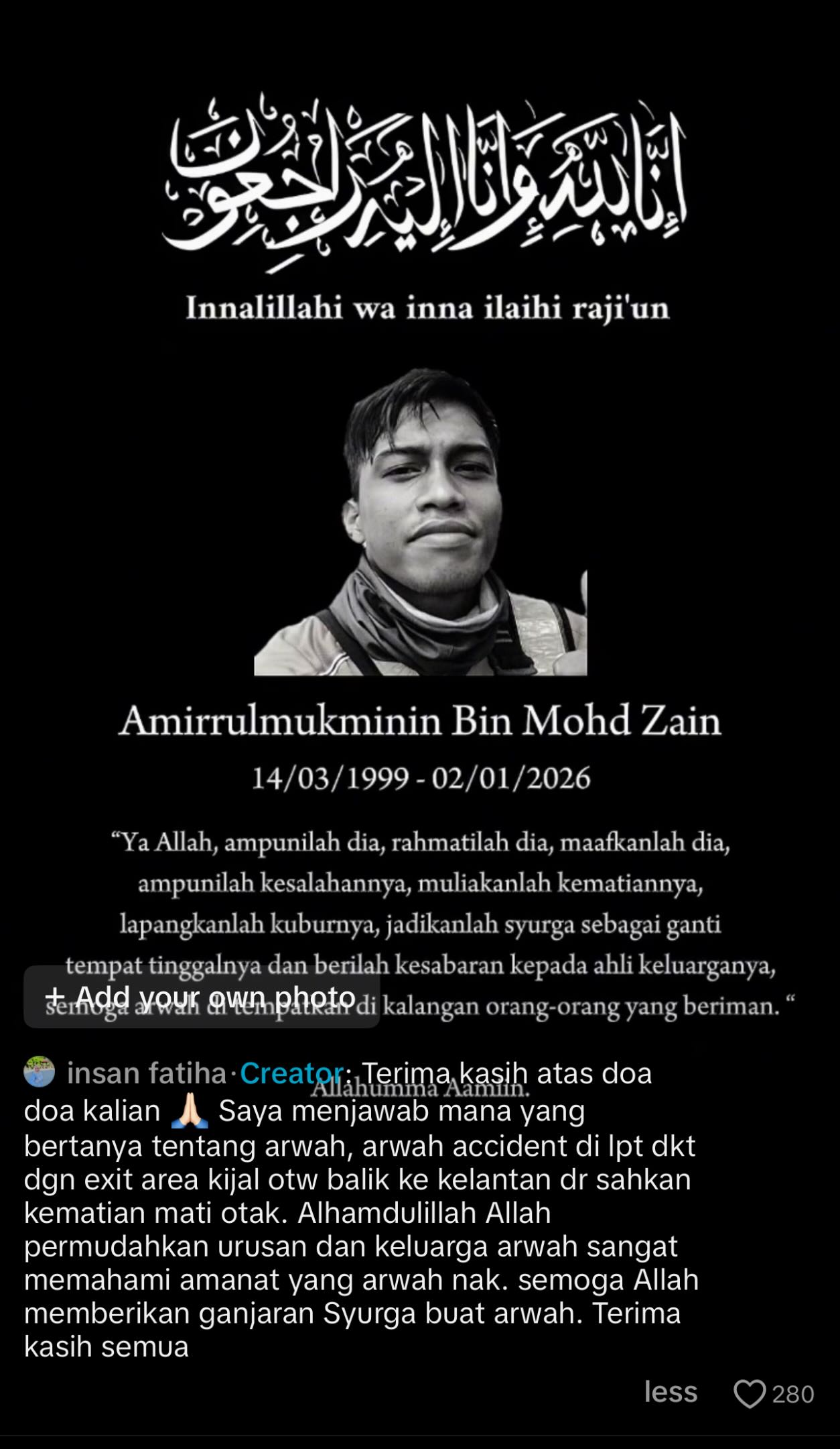 Pengikrar derma organ