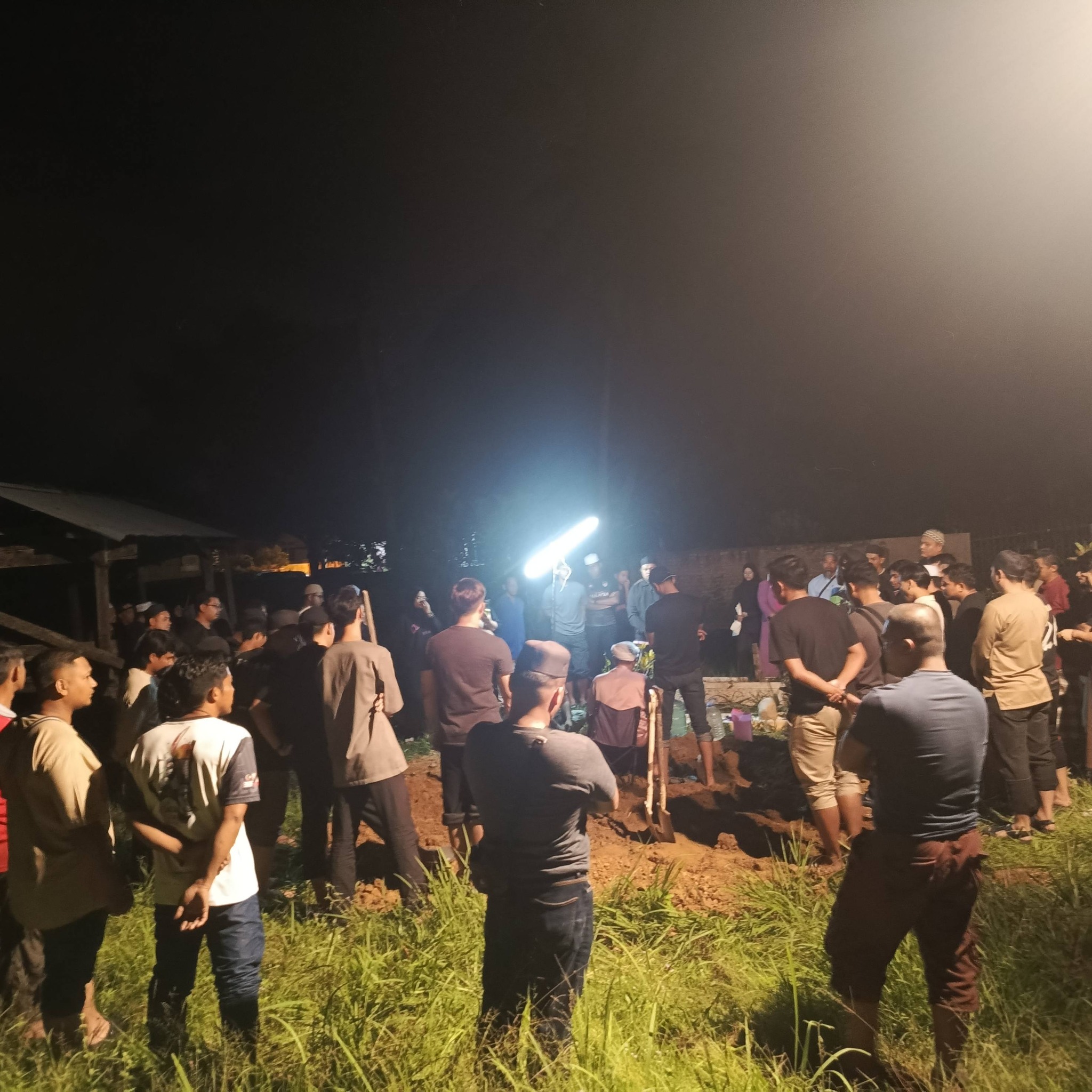 Pengikrar derma organ