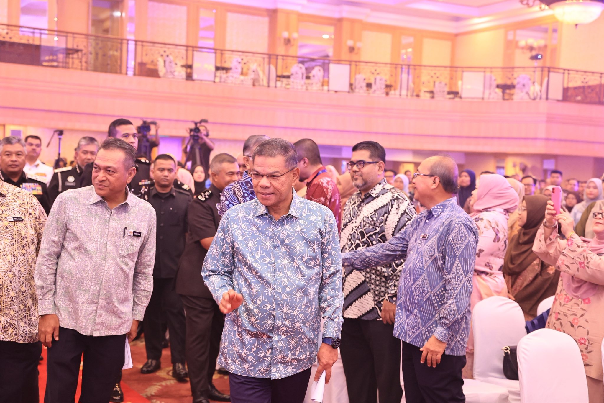 pasport berwajah baharu