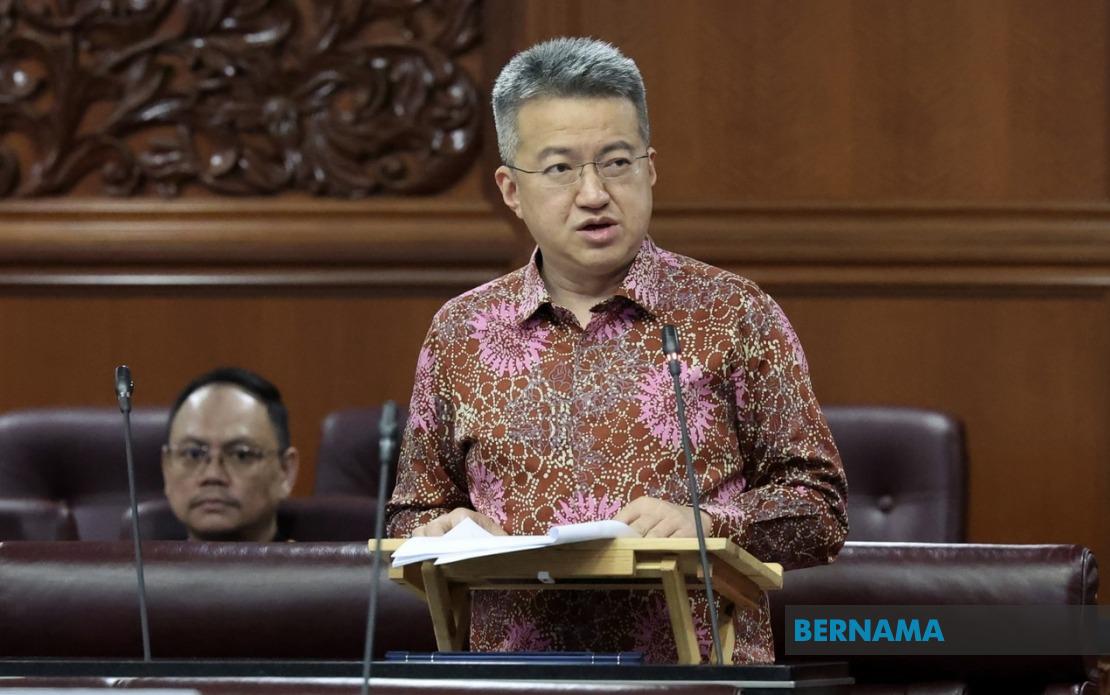 ulang alik Singapura