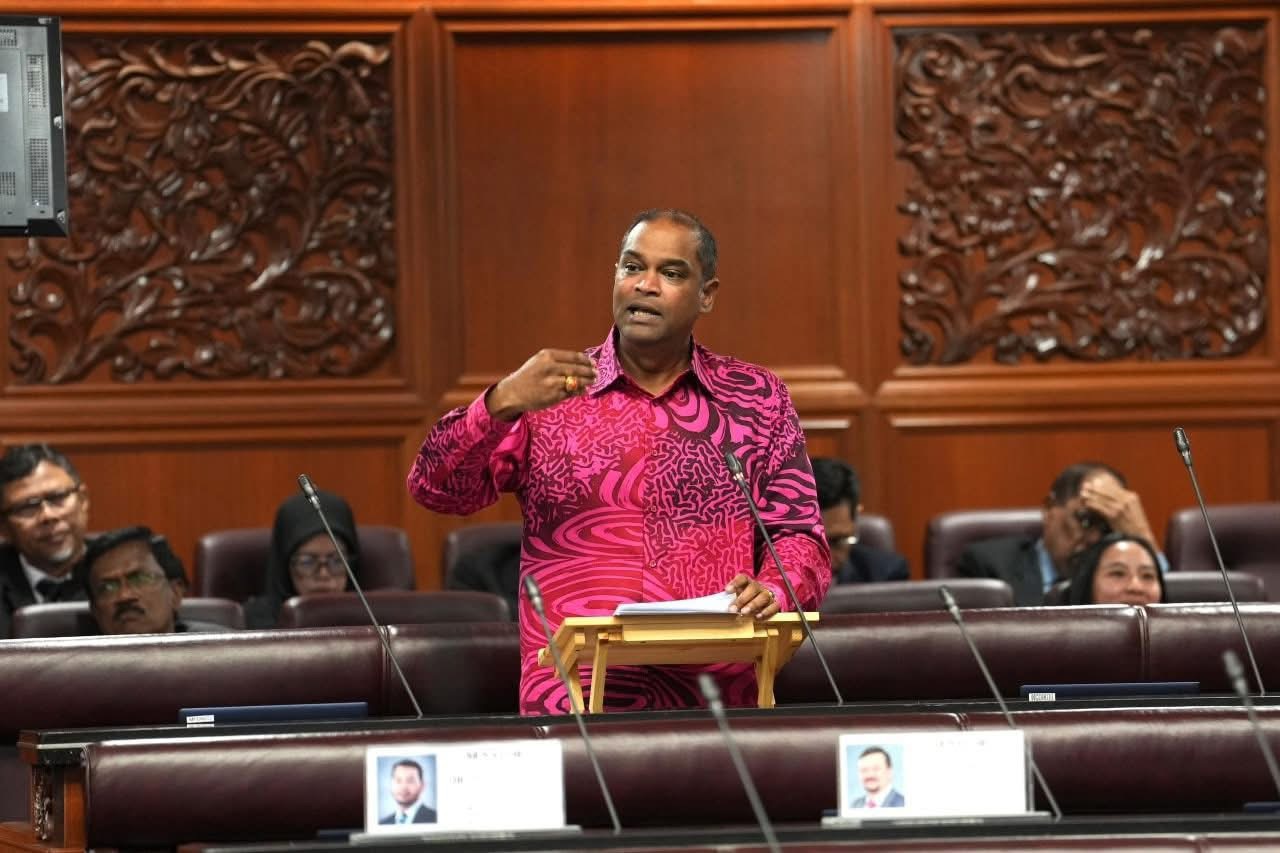 Tarik pekerja Malaysia di luar negara pulang