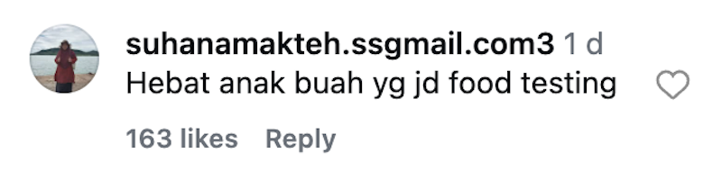 anak buah Khairul Aming