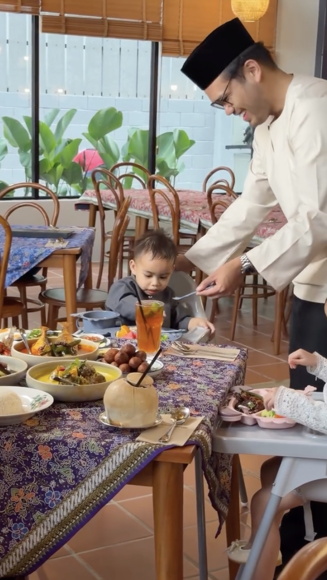 anak buah Khairul Aming