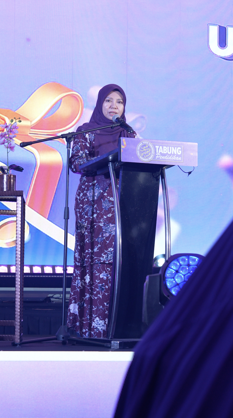 Kempen Cabutan Simpan SSPN 2026