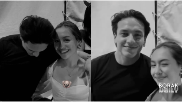 Jefri Nichol Dah Jumpa Pengganti Ameera