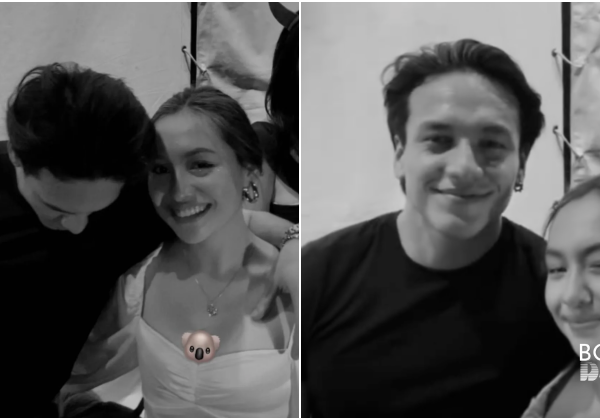 Jefri Nichol Dah Jumpa Pengganti Ameera