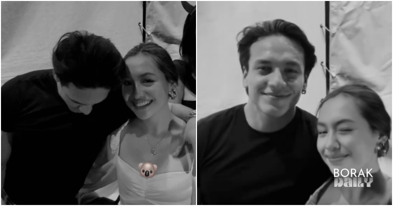 Jefri Nichol Dah Jumpa Pengganti Ameera