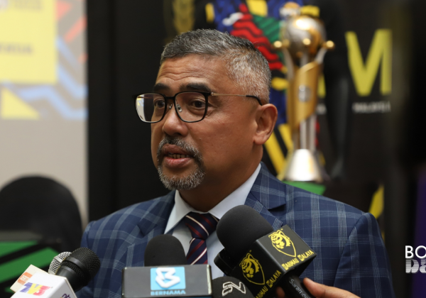 Noor Azman Tak Salah