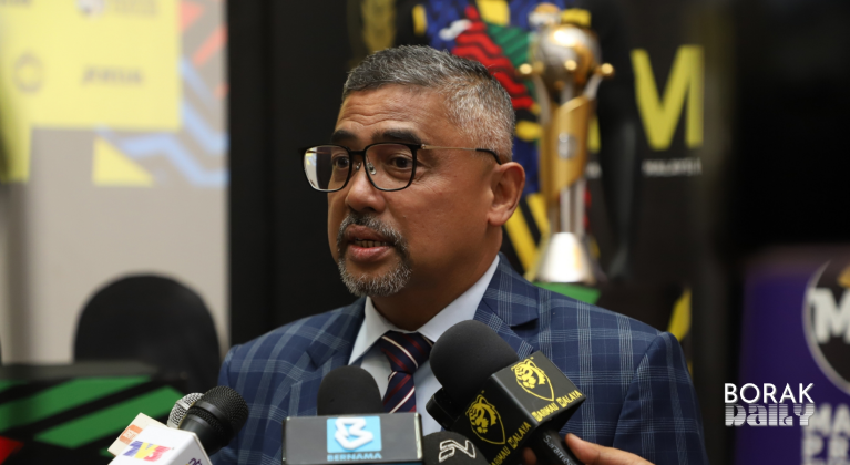 Noor Azman Tak Salah