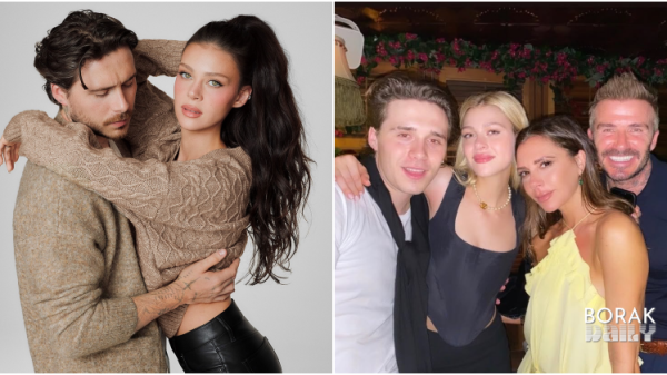 Brooklyn Beckham Umum Putus Hubungan