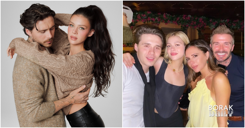 Brooklyn Beckham Umum Putus Hubungan