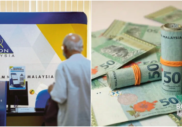 Wajib Bayar Cukai Tertunggak LHDN