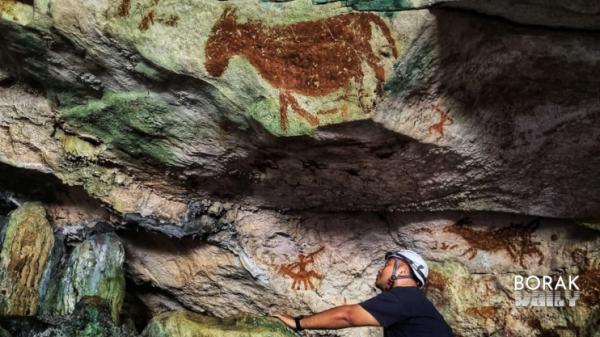 Netizen Seberang Marah Penulis Malaysia
