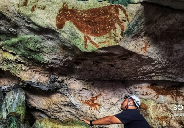 Netizen Seberang Marah Penulis Malaysia