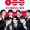 BTS Sahkan Konsert