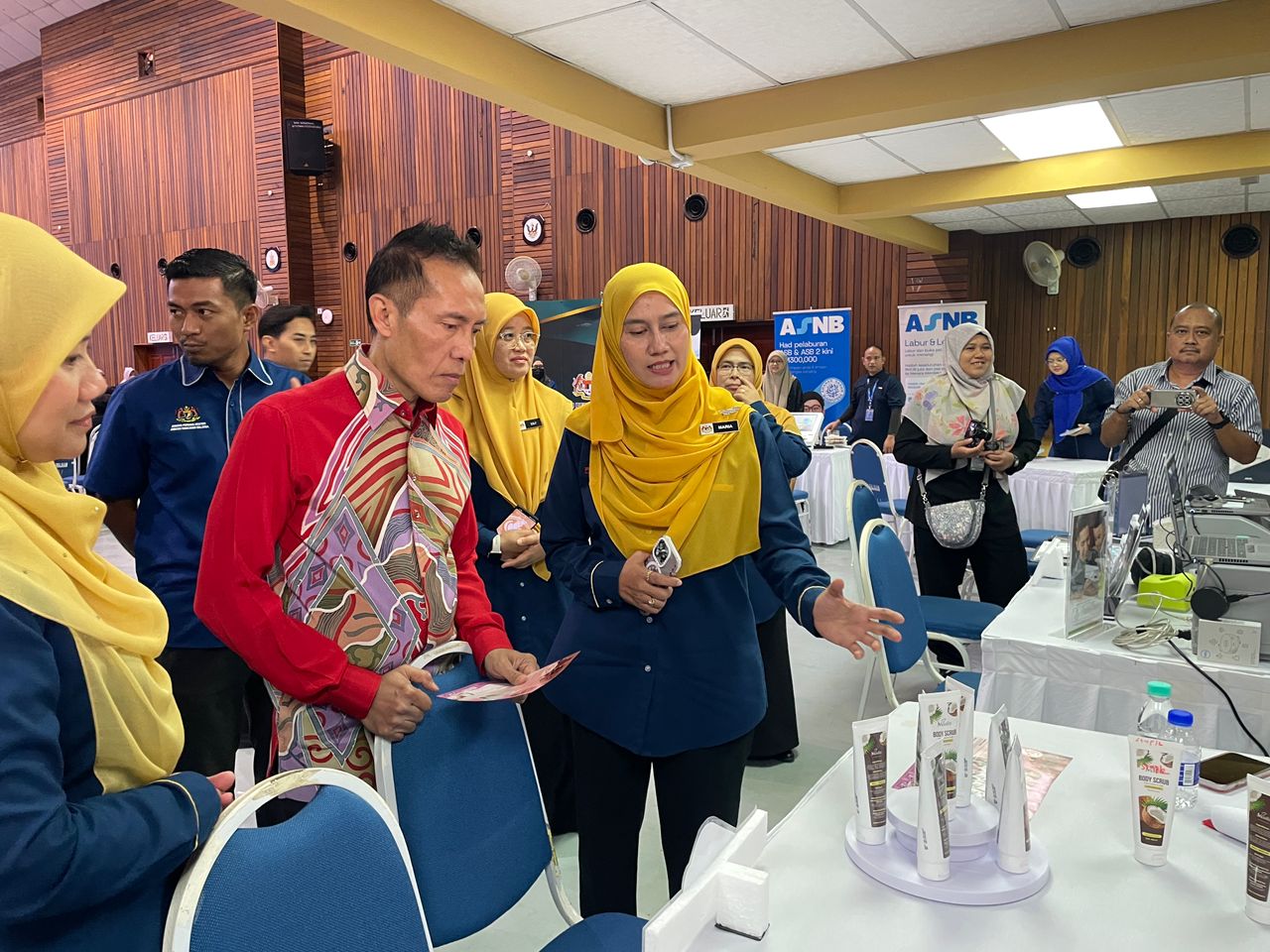 Kes kebankrapan tertinggi