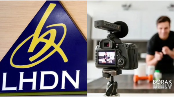 Pempengaruh Media Sosial Perlu Isytihar