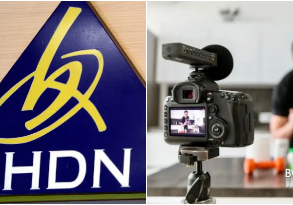 Pempengaruh Media Sosial Perlu Isytihar