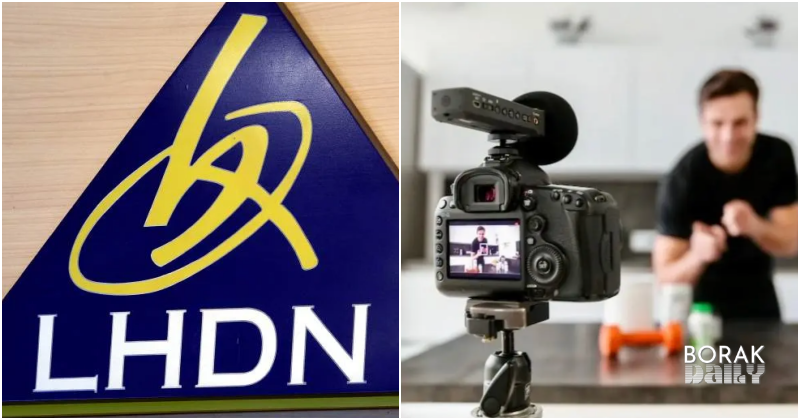 Pempengaruh Media Sosial Perlu Isytihar