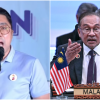Ahli Politik Singapura Puji Kepimpinan PM Anwar