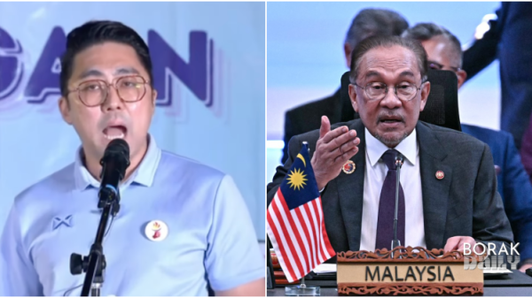 Ahli Politik Singapura Puji Kepimpinan PM Anwar