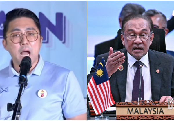 Ahli Politik Singapura Puji Kepimpinan PM Anwar