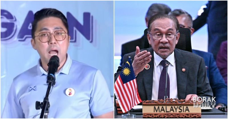 Ahli Politik Singapura Puji Kepimpinan PM Anwar