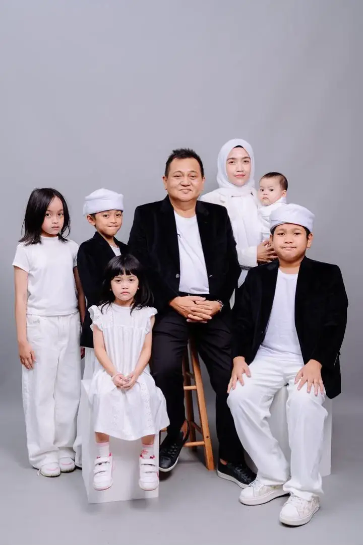 Pemilik stesen minyak meninggal