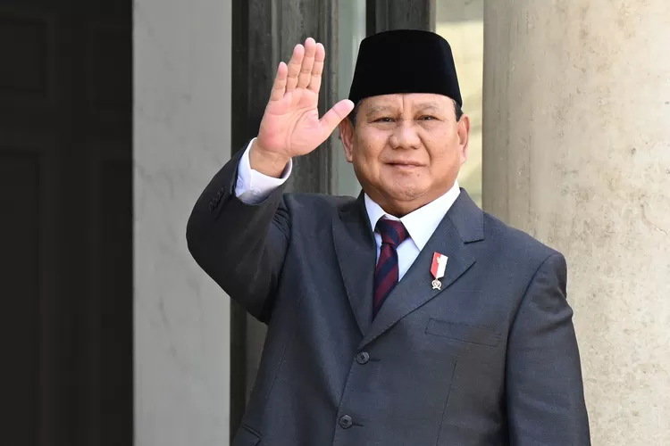 Rakyat Indonesia paling bahagia